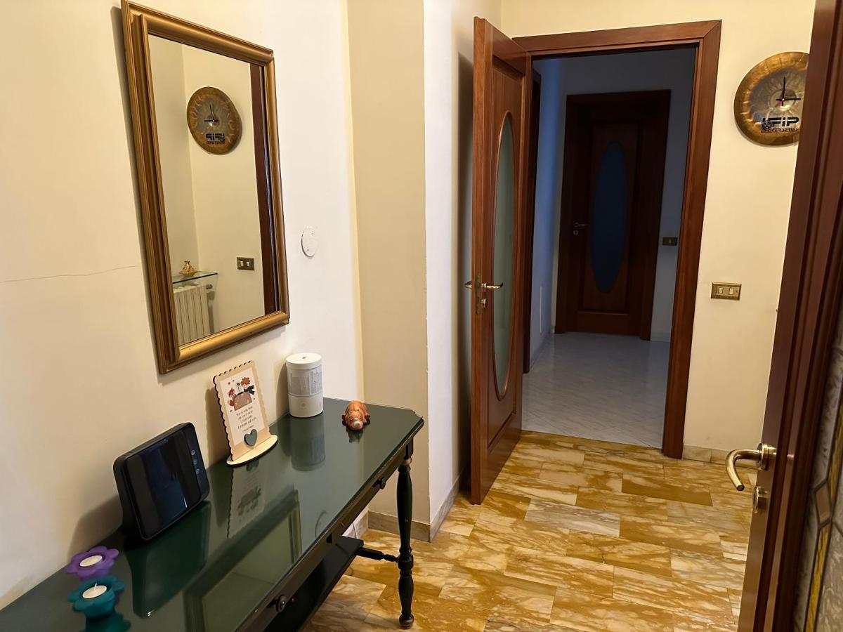 La Mia Dolce Casetta نابولي المظهر الخارجي الصورة